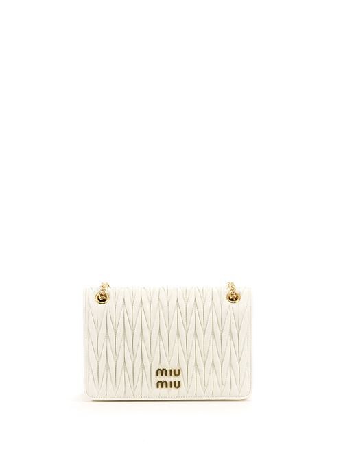 Mini Borsa MIU MIU | 5BP065 V OLO 2CE3F097W